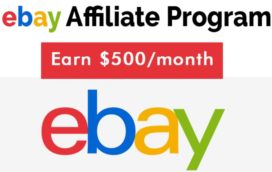 Making Money Online in 2025: Mastering eBay Affiliate Marketing