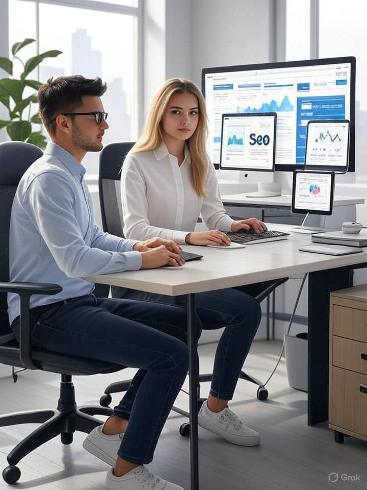 Collaborating with Influencers: Boost Your Blog Traffic in 2025