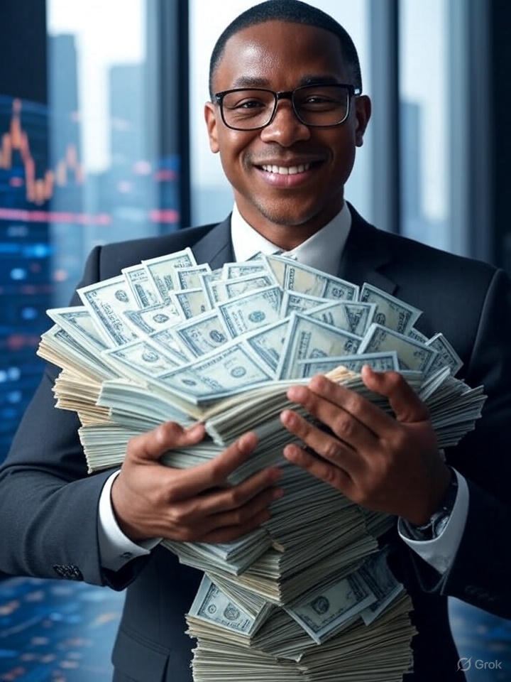 Making Money with Fiverr in 2025: Your Ultimate Guide to Freelance Success