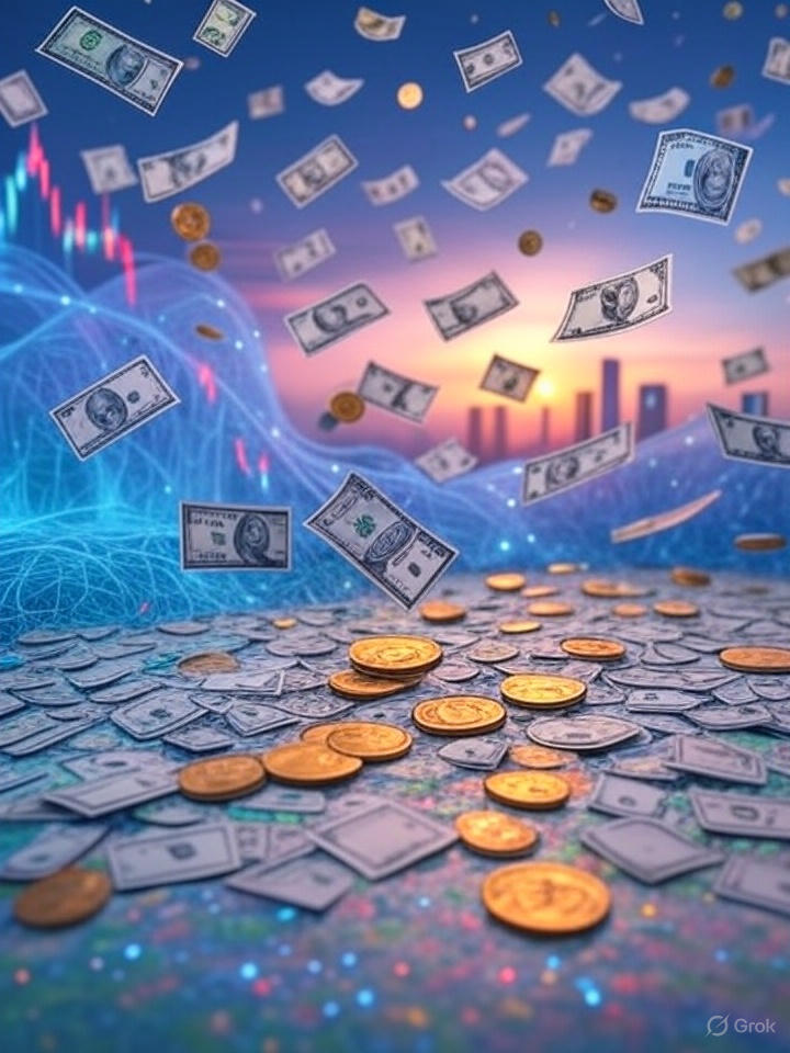 How to Build Passive Income: Your Comprehensive Guide for Financial Freedom in 2025