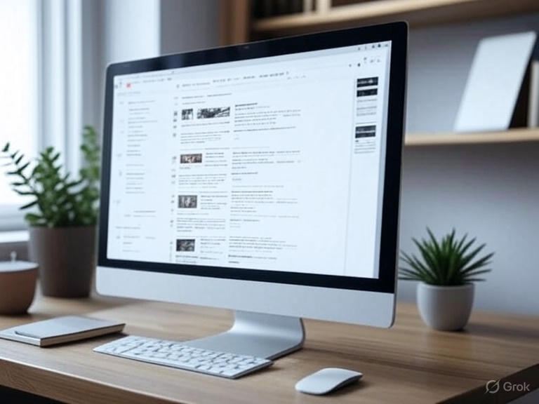 How to Start a Blog in 2025 with a Realistic Income Plan